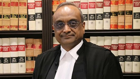 राज्याचे महाधिवक्ता बिरेंद्र सराफ यांचा राजीनामा