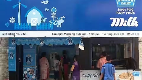 'मदर डेअरी'कडून गुड न्यूज; दूध, तूप, पनीर स्वस्त