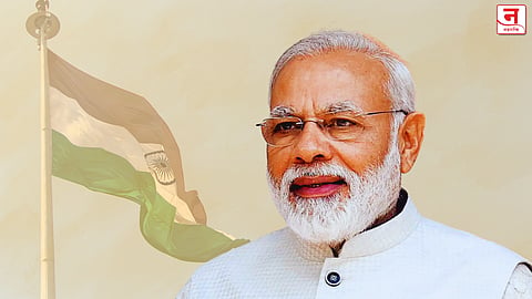 नव्या भारताचे शिल्पकार