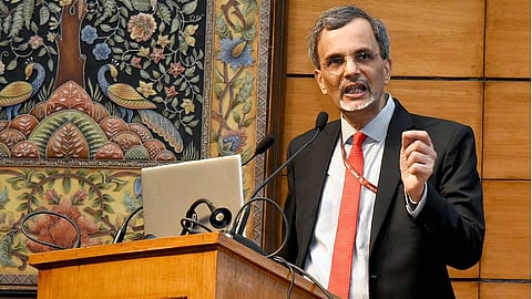 ३० नोव्हेंबरनंतर दंडात्मक अमेरिकन टॅरिफ मागे घेतला जाण्याची शक्यता; CEA नागेश्वरन यांचा आशावाद