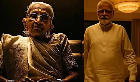 मोदींच्या आईंचा व्हिडीओ समाजमाध्यमांवरून हटवा; पाटणा हायकोर्टाचे काँग्रेसला आदेश