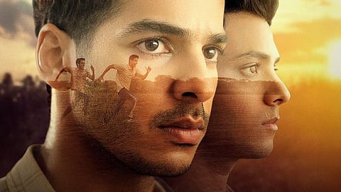 Oscars 2026 : भारतातर्फे ऑस्करला ‘होमबाऊंड’ चित्रपट जाणार