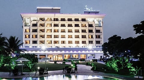 प्रातिनिधिक छायाचित्र 