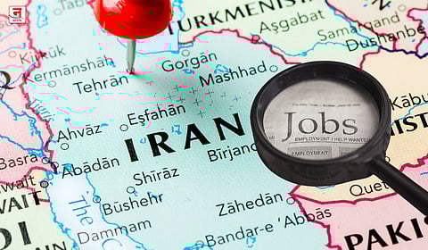 इराणमध्ये नोकरी शोधताय? तर, सावधान! भारतीयांना परराष्ट्र मंत्रालयाचा इशारा