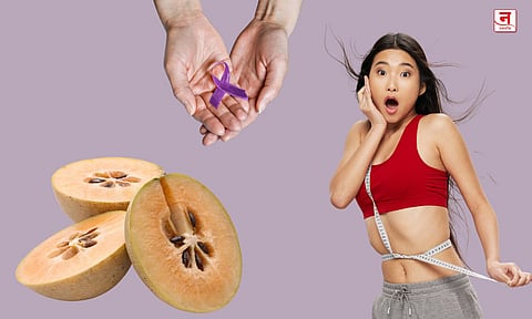 रिकाम्या पोटी चिकू : लठ्ठपणावर ब्रेक, कर्करोगाचा धोका कमी, जाणून घ्या फायदे 