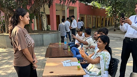 UPSC उमेदवार पडताळणीसाठी AI ची मदत घेणार