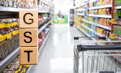 २२ सप्टेंबरपासून नवे GST दर लागू; कोणत्या वस्तू स्वस्त, तर कोणत्या राहणार स्थिर? वाचा सविस्तर