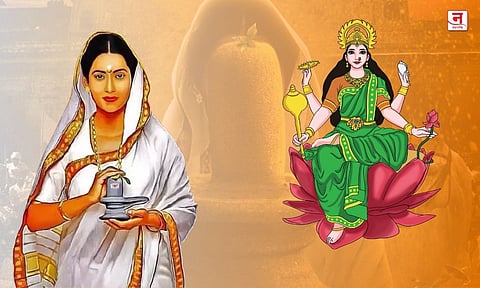 पुण्यश्लोक अहिल्याबाई होळकर : स्त्रीसशक्तीकरणाचे आद्यरूप 