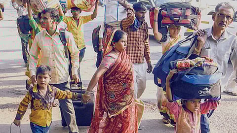 प्रातिनिधिक छायाचित्र 