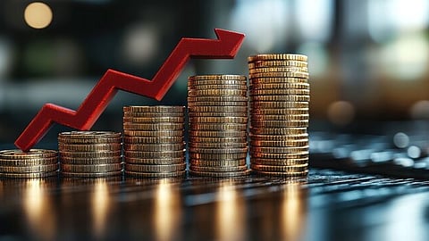 राज्यांच्या ‘हमी खर्चा’त २.५ पटीने वाढ; ‘कॅग’च्या अहवालात ठपका