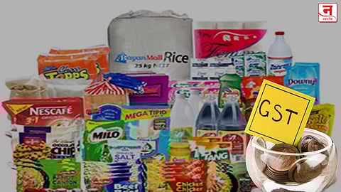 नवीन GST सुधारणांमुळे ग्राहकांना दिलासा; आजपासून अन्न, गृहनिर्माण, इलेक्ट्रॉनिक्स, औषधे, वाहने, शेती, आरोग्यसेवा स्वस्त