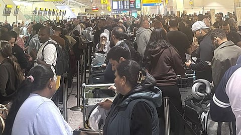 युरोपमधील विमानतळांवर सायबर हल्ला; हिथो आणि बर्लिनसह अनेक ठिकाणी विमानाच्या उड्डाणांवर झाला परिणाम