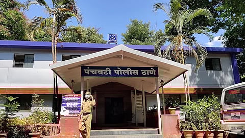 Nashik : भाजपच्या माजी नगरसेवकाला सागर जाधव गोळीबार प्रकरणात अटक