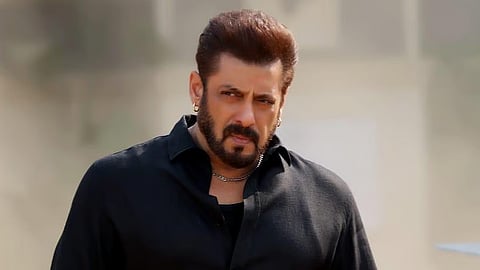 सलमान खान निवासस्थान गोळीबार प्रकरण: बिश्नोई टोळीतील सदस्याला जामीन नाही