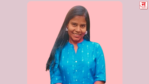 आजची दुर्गा- सूर्जा 