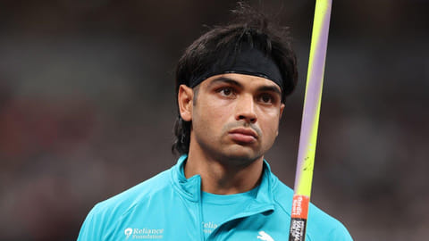 यंदा जागतिक ॲथलेटिक्स स्पर्धेत भारताची पाटी कोरीच