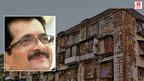 Patra Chawl Scam : प्रवीण राऊत यांच्या अडचणीत वाढ 