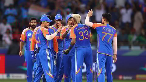 Asia Cup 2025 : आणखी एका सुपर विजयाचे लक्ष्य! भारताची आज बांगलादेशशी गाठ; सलामीवीरांच्या कामगिरीकडे नजरा