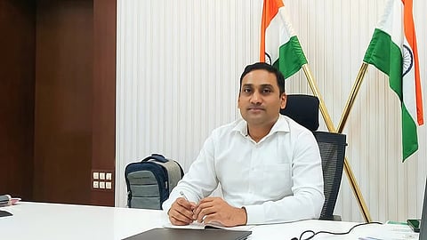 Nashik : ग्रामपंचायत भार्डीचे नाव बदलून कोंढार; कोंढारकरांना पन्नास वर्षांनी मिळाला न्याय