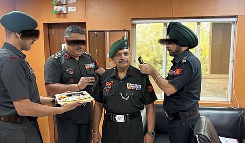 (Photo - X/@AdvSunilSharma_)