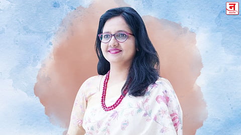कर्तृत्वशील नवदुर्गा : डॉ. आसावरी वैद्यकीय क्षेत्रातील दुर्गा