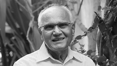 कन्नड साहित्यिक एस. एल. भैरप्पा यांचे निधन