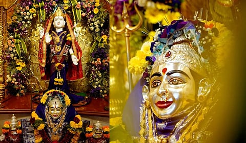 (Photo - Insta/aai_gavdevi_dahisar)