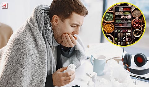 स्वयंपाकघरातील मसाले : पावसाळ्यात आरोग्याचे रक्षक