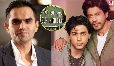 ''हा खटला दिल्लीत का चालवायचा?'' समीर वानखेडेंना न्यायालयाचा सवाल, शाहरुख खान विरोधातील याचिकेवर सुनावणी 
