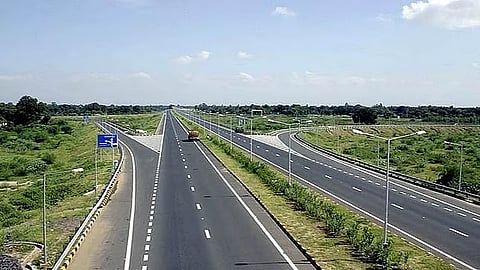 शहापूर : खालापूरच्या धर्तीवर खुटघर इंटरचेंजचा विकास; मंत्रालय स्तरावर घडामोडी सुरू