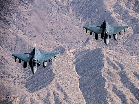 (Photo - X/@TheArmouryBrief)