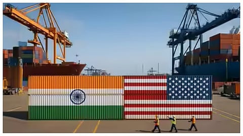 ...तरच रशियन तेल खरेदी कमी करू : भारताची अमेरिकेला अट