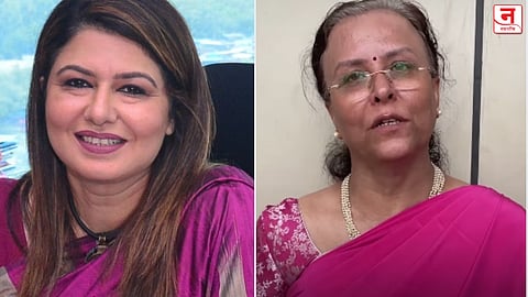 आपत्ती व्यवस्थापन विभागाच्या अतिरिक्त मुख्य सचिवांची बदली; पाऊस, पुराच्या पार्श्वभूमीवर सरकारकडून कारवाई