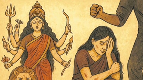 हा विरोधाभास कधी संपणार?