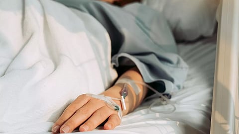 प्रातिनिधिक छायाचित्र 