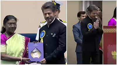 दिल का 'बादशाह' 