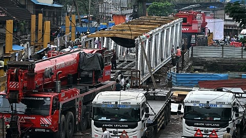 CSMT स्थानकातील प्लॅटफॉर्म १८ राहणार बंद; पुनर्विकासासाठी ८० दिवस फलाट बंद; दोन एक्स्प्रेस दादरपर्यंतच चालणार