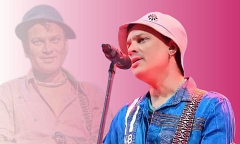 जय झुबिनदा...आसामचा आवाज हरपला