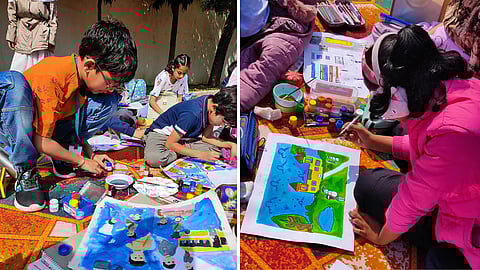 प्रातिनिधिक छायाचित्र 