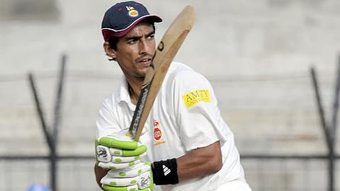 मिथुन मन्हास BCCI चे नवे अध्यक्ष! वार्षिक सर्वसाधारण सभेत एकमताने निवड; राजीव शुक्ला उपाध्यक्षपदी कायम, रघुराम भट खजिनदार