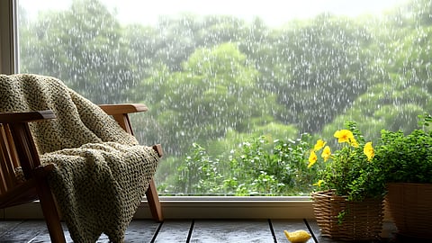 तणावमुक्त आयुष्य हवे? घरात करा 'हे' सोपे बदल!