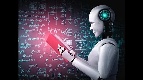 Thane : महापालिकेतील अधिकारी होणार हायटेक; AI चे घेतले जात आहे प्रशिक्षण