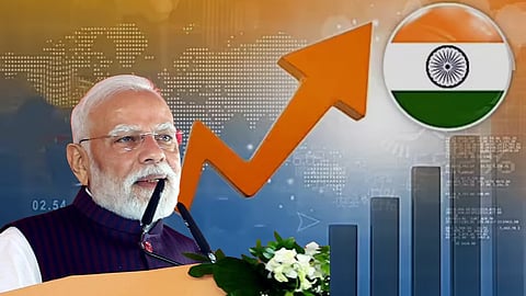 अर्थव्यवस्थेची दमदार वाटचाल आणि स्वदेशीचा जागर 