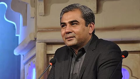 BCCI कडून महाभियोगची तयारी; कुणकुण लागताच मोहसीन नक्वींनी UAE बोर्डाकडे सुपूर्द केली ट्रॉफी : रिपोर्ट 