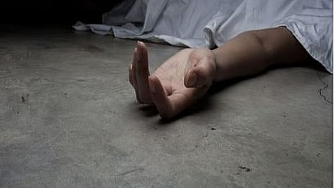 प्रातिनिधिक छायाचित्र 