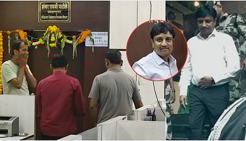 ठाणे पालिकेचे उपायुक्त ACB च्या जाळ्यात; २५ लाखांच्या लाचप्रकरणी अटकेत 