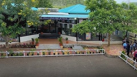 पुणे जिल्हा परिषदेची शाळा जगात अव्वल