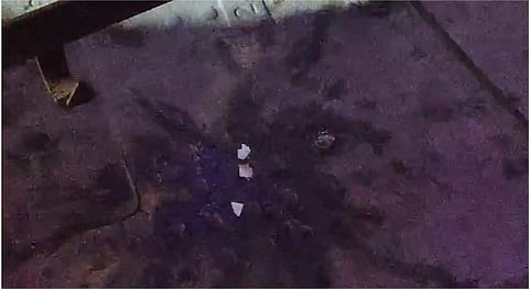 Mumbai : गरब्यात अंडी फेकल्याने गोंधळ; मीरारोडमधील घटना, काशीगाव पोलीस ठाण्यात गुन्हा दाखल