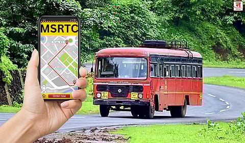 ‘आपली एसटी’ ॲपद्वारे बसचे लोकेशन समजणार; ॲपवर १२ हजारांहून अधिक बसेसचा लाइव्ह डेटा