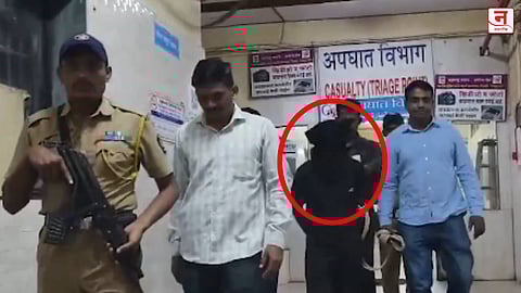 भिवंडीत चिमुरडीची हत्या करणारा अटकेत; पोलिसांनी ५ तासांत आवळल्या मुसक्या